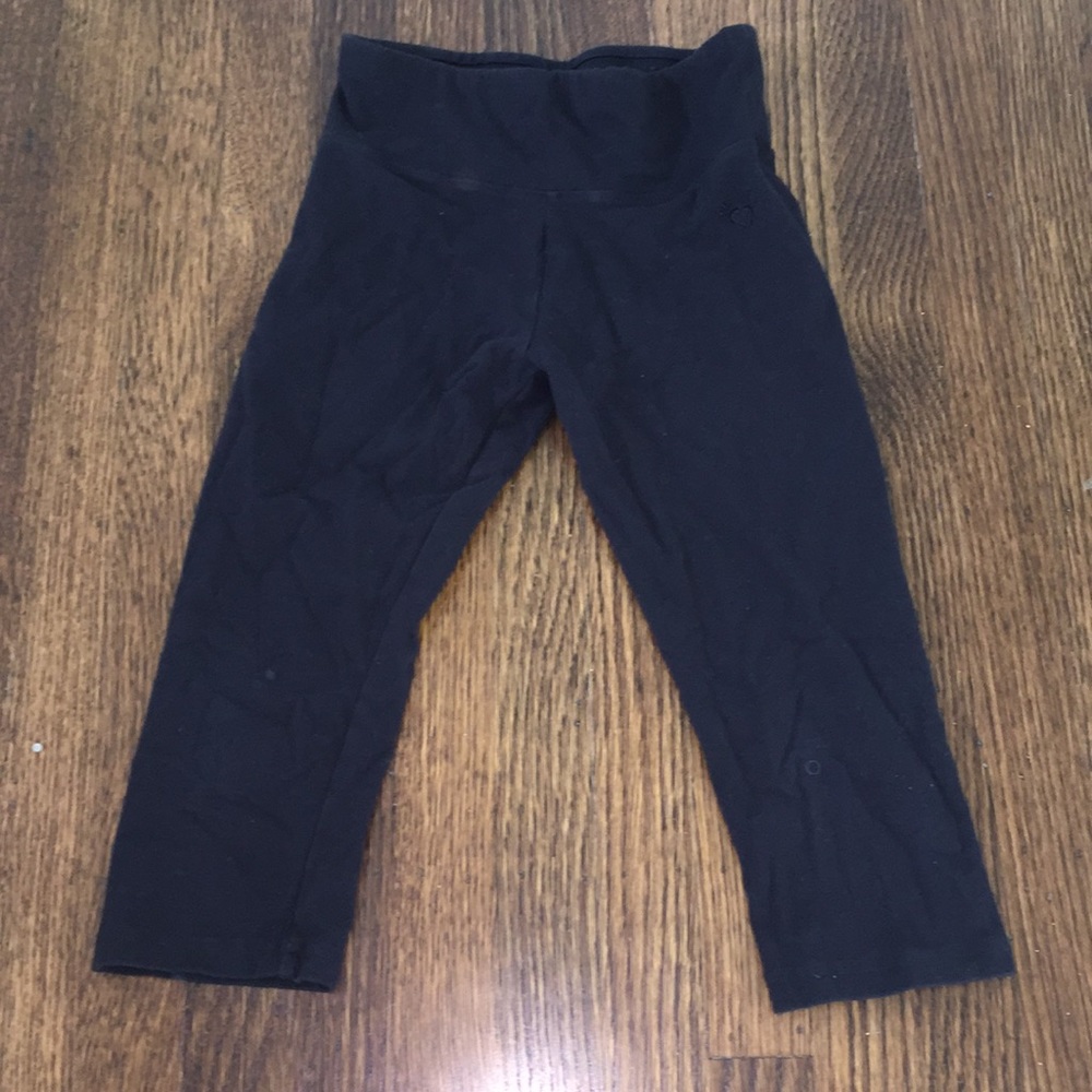 capri yoga pants